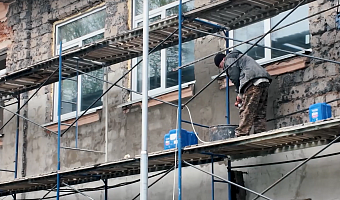 Бардак, обман и уголовное дело: как строили многострадальную школу в Ханино?