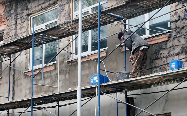 Бардак, обман и уголовное дело: как строили многострадальную школу в Ханино?