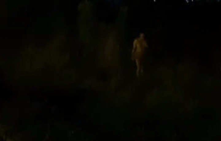 В Левобережном микрорайоне Тулы голый мужчина преследовал девушку