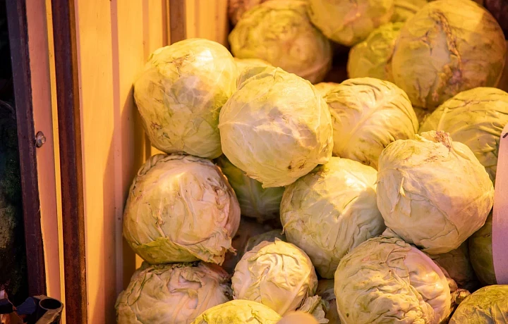 В тульском Минсельхозе рассказали, почему так подорожал картофель