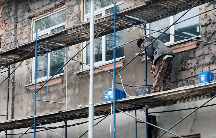 Бардак, обман и уголовное дело: как строили многострадальную школу в Ханино?