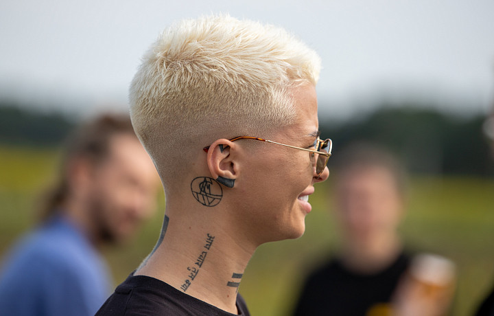 Лунный календарь стрижек на август 2022