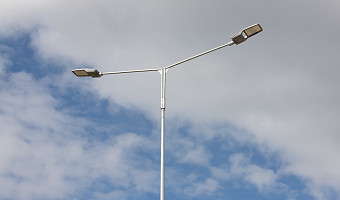 Стало известно, по каким адресам в Туле отключат свет 12 ноября