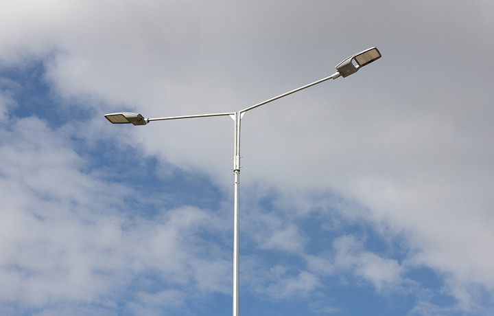 Стало известно, по каким адресам в Туле отключат свет 12 ноября