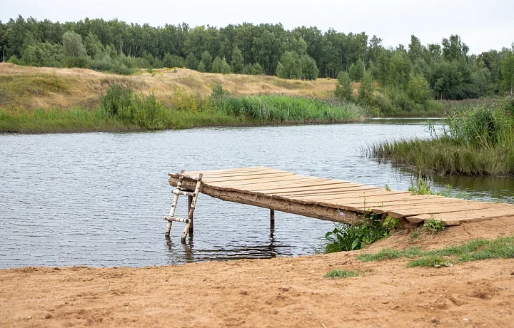 Куда не захочется зайти дважды: власти назвали самые грязные и чистые реки Тульской области