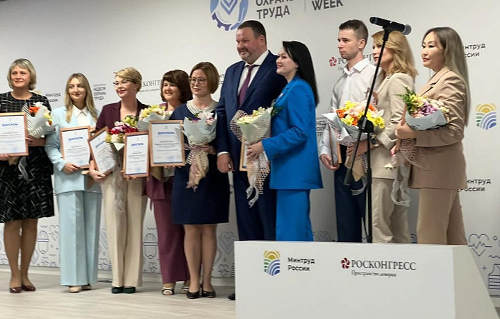 Тульский проект «Мой семейный центр» выиграл в конкурсе лучших практик в поддержке семей с детьми