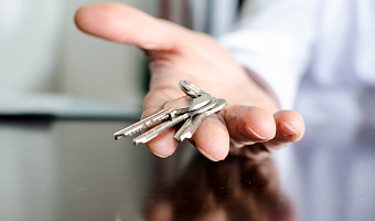 За год в Тульской области оформили почти 10 тысяч ипотек на 40 млрд рублей