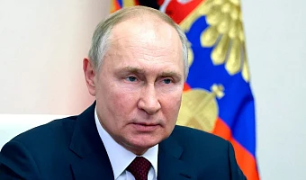 Дмитрий Песков не уточнил детали формата новогоднего обращения Путина