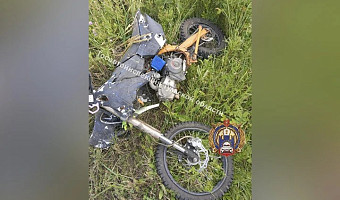 В Суворовском районе подростка будут судить за смерть в ДТП семилетнего мальчика