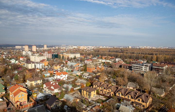 Более 500 детей-сирот обеспечат жильем в Тульской области до конца года
