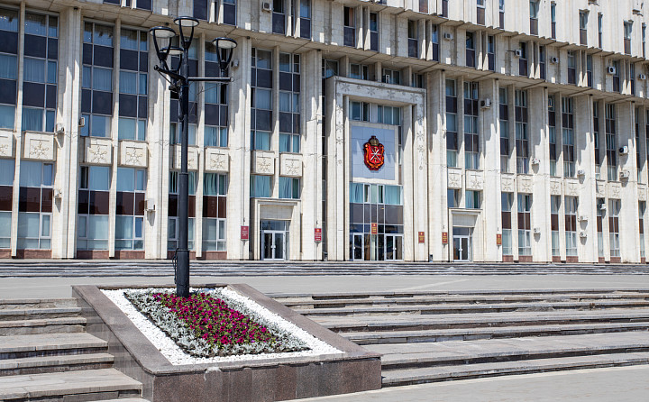 В Тульской области на три дня ограничили развлекательные мероприятия