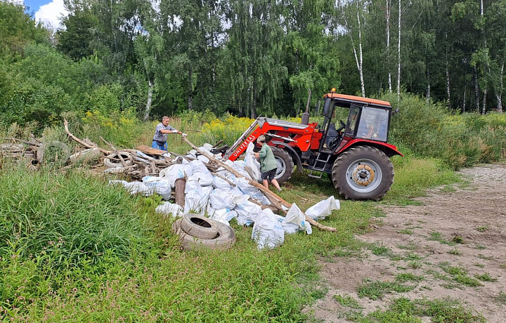 ﻿В Туле благоустроили Рогожинский парк после вмешательства прокуратуры