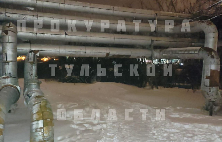 В Суворове прокуратура закончила проверку школы и колледжа из-за поножовщины между подростками