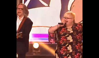 Земский работник культуры из Тульской области выступила в шоу Малахова «Песни от всей души»