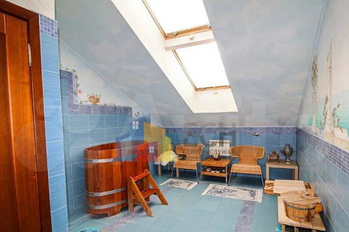 В Туле выставили на продажу квартиру за 35 миллионов рублей