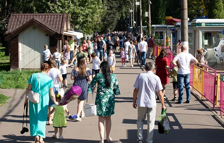 9 из 10 туляков не планируют брать кредит на летний отпуск — SuperJob