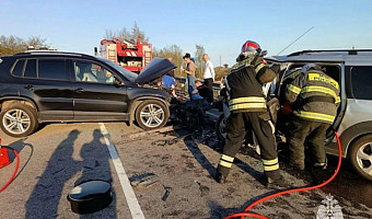 Стал известен приговор виновнику ДТП с тремя погибшими в Киреевском районе