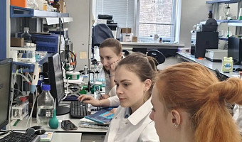 Учёные ТулГУ создают биосенсоры для ранней диагностики болезни Альцгеймера