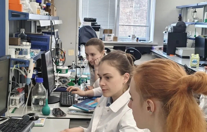 Учёные ТулГУ создают биосенсоры для ранней диагностики болезни Альцгеймера