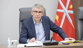 В Тульской области объявили отбой опасности прилета дронов: атака на регион длилась более 32 часов