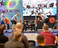 Тула приняла Международные соревнования по пауэрлифтингу «Содружество наций»