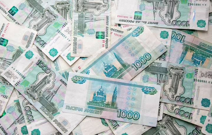 Жительница Тульской области выиграла в лотерею два миллиона рублей