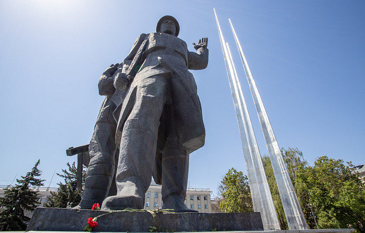 Музей оружия и бронепоезд: что посетить в Туле в День Победы