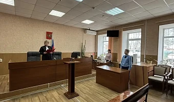 Молдаванин заочно осуждён за убийство в Плавском районе 20 лет назад