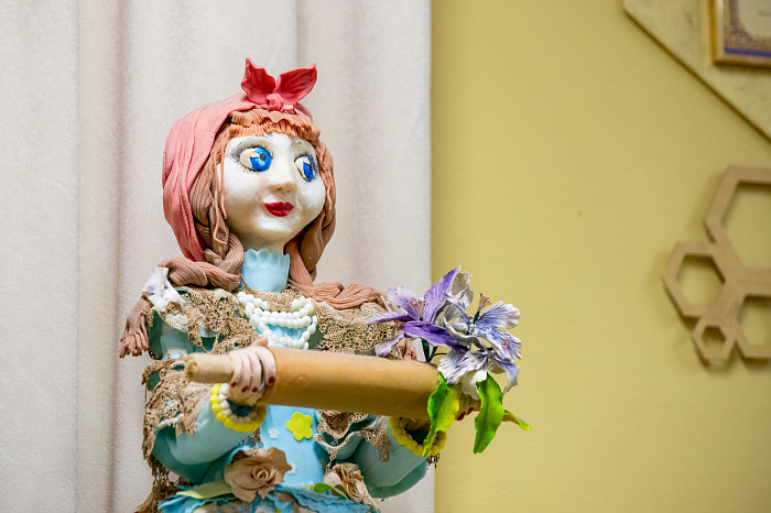 «Русские перцы» вышли в прямой эфир из Тулы