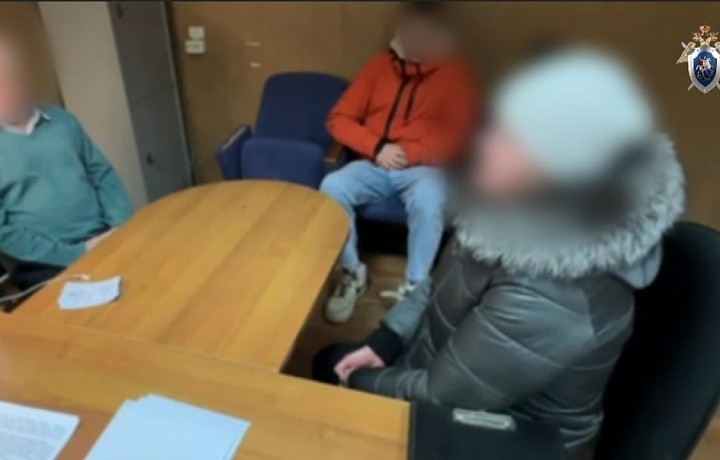 Жительница Киреевска зарезала сожителя из-за ревности: дело передали в суд