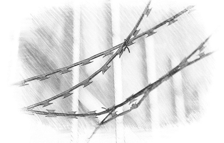 Первого зарезал, второго подставил: в Туле убийцу-рецидивиста отправили на особый режим за смерть 27-летнего курьера