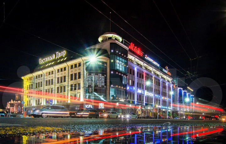 Бизнес в доме престарелых, особняке или котельной: сколько стоит арендовать помещение под своё дело в Туле