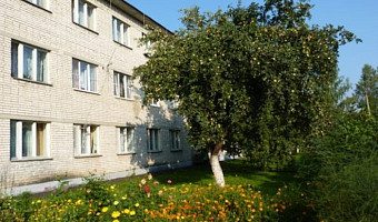 В Дубенском доме заботы отремонтируют 19 помещений за 9,6 млн рублей