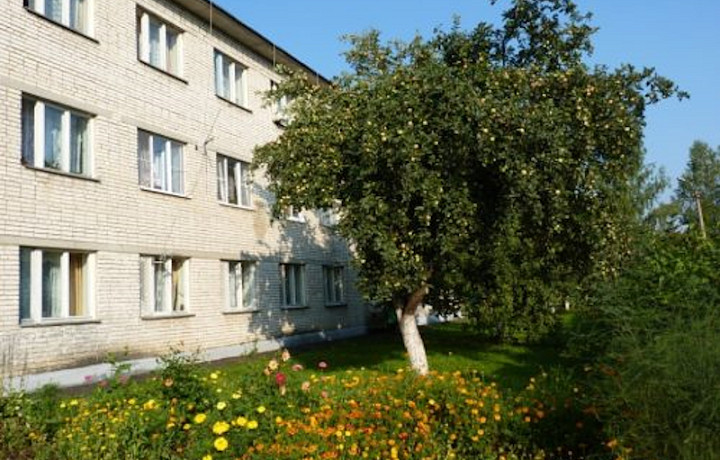 В Дубенском доме заботы отремонтируют 19 помещений за 9,6 млн рублей