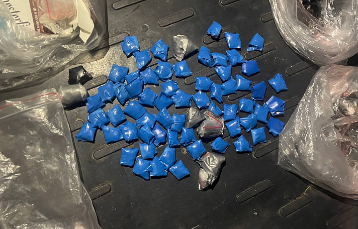 Две метадоновые наркоманки из Донского попались в первый же день работы дилерами: они получили по шесть лет колонии