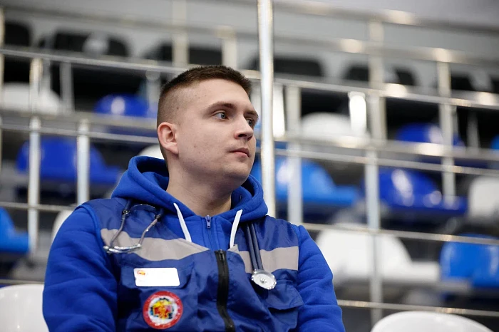 Туляки отработали навыки оказания первой помощи в рамках флешмоба «Дети спасают жизни»