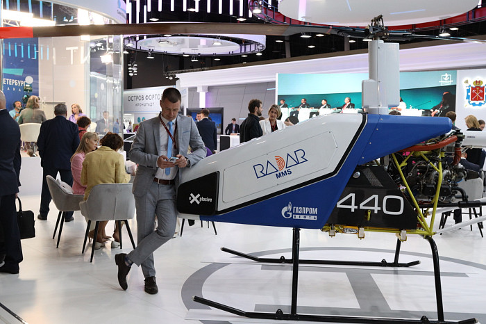 Почти 51,5 млрд рублей инвестиций и сотни новых рабочих мест. Каким был для Тульской области второй день ПМЭФ