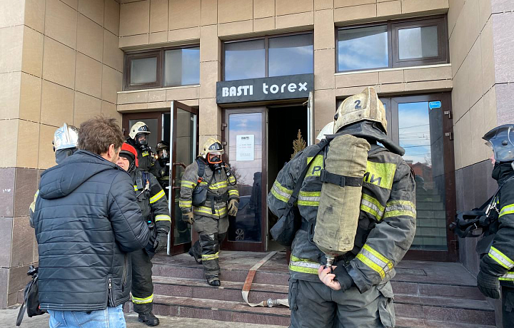 Пострадавший в пожаре на улице Болдина туляк рассказал о происшествии