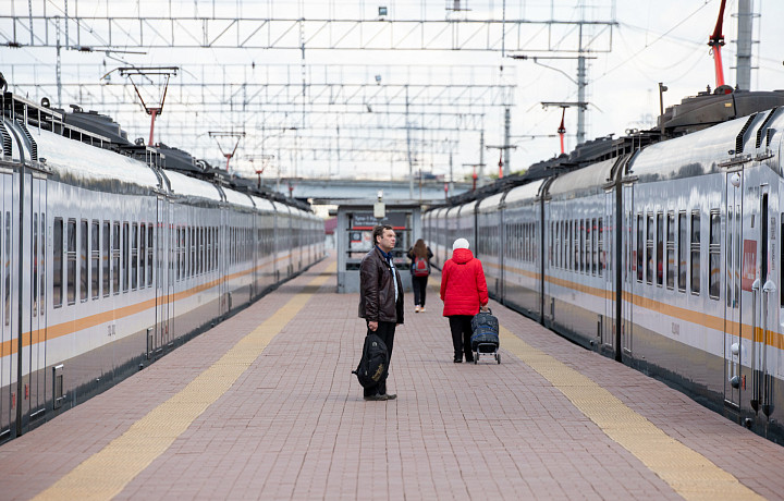 Какие льготы имеют туляки на поездки по железной дороге в России