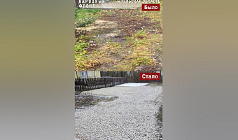 В тульской деревне Федяшево восстановили дорогу к ФАПу