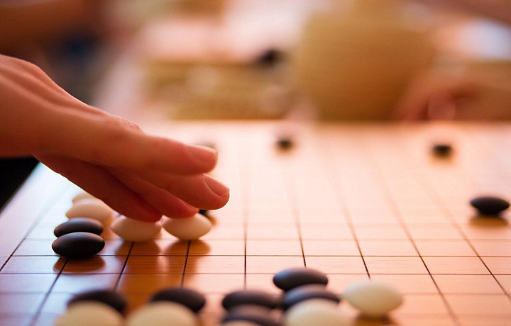 Всероссийские соревнования по игре Го соберут в Туле более 100 игроков со всей страны