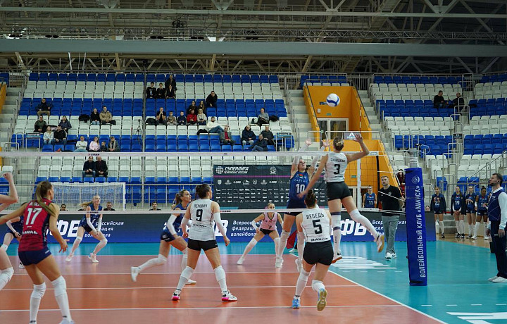 Дмитрий Миляев поздравил «Тулицу» с победой