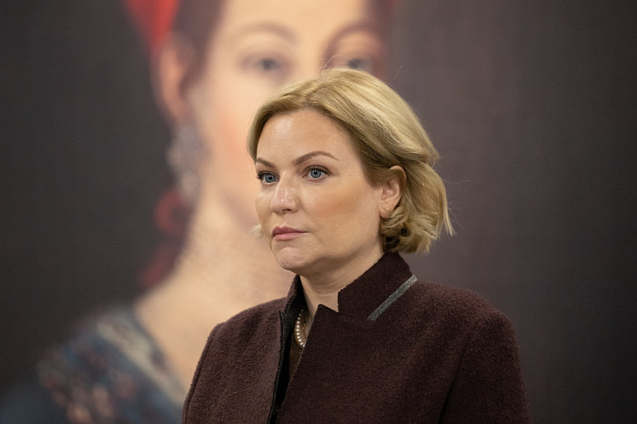 В Тульском филиале ГИМ открылась выставка «Купеческий портрет»