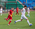 Фоторепортаж: первый валидольный матч сезона Арсенал — СКА-Хабаровск 3:2