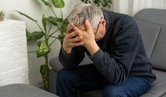 Повод идти к психологу, а не проявлять силу: эксперт рассказал, как бороться с мужской депрессией