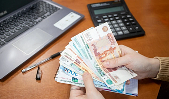 В ГД предложили установить минимальный порог пенсии в 40% от заработка