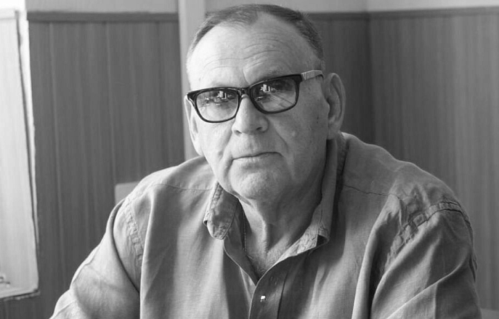 В Туле ушел из жизни заведующий подстанцией скорой помощи Олег Редюхин