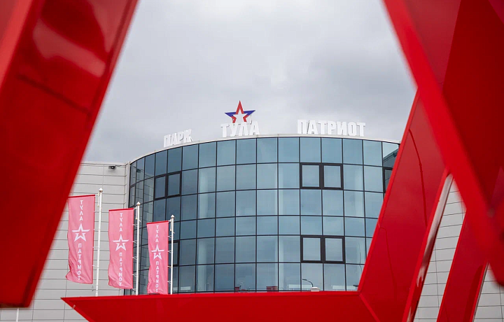 В Туле 30 сентября откроется выставка в честь воссоединения Донбасса с Россией