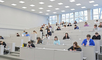 2 500 тульских школьников участвуют в региональном этапе Всероссийской олимпиады