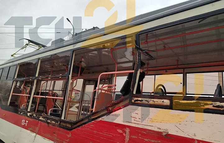 Прокуратура проверит «Тулгорэлектротранс» после смертельного ДТП с трамваем на мосту